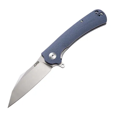 CJRB Cutlery Talla Grey G10 (J1901-GYC)