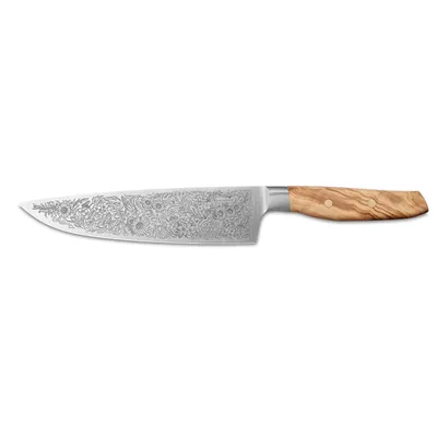 Wusthof Amici 1814 Limited Edition Chef's Knife 8" (1011340920)