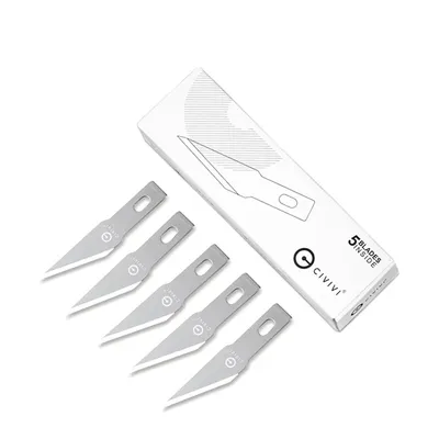 CIVIVI MT Blade 1 Utility Blades 5Pc (CA-08A)