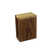 Sticks & Boards Knife Block Small (SB001)