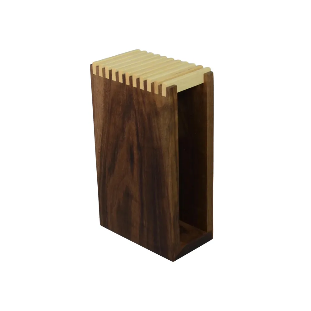 Sticks & Boards Knife Block Medium (SB002)