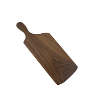 Sticks and Boards Charcuterie Paddles Small Walnut (SB013)