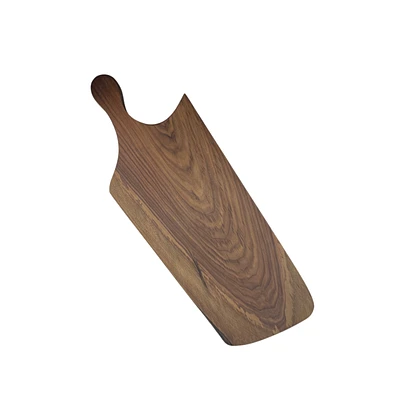 Sticks and Boards Charcuterie Paddles Medium Walnut (SB014)