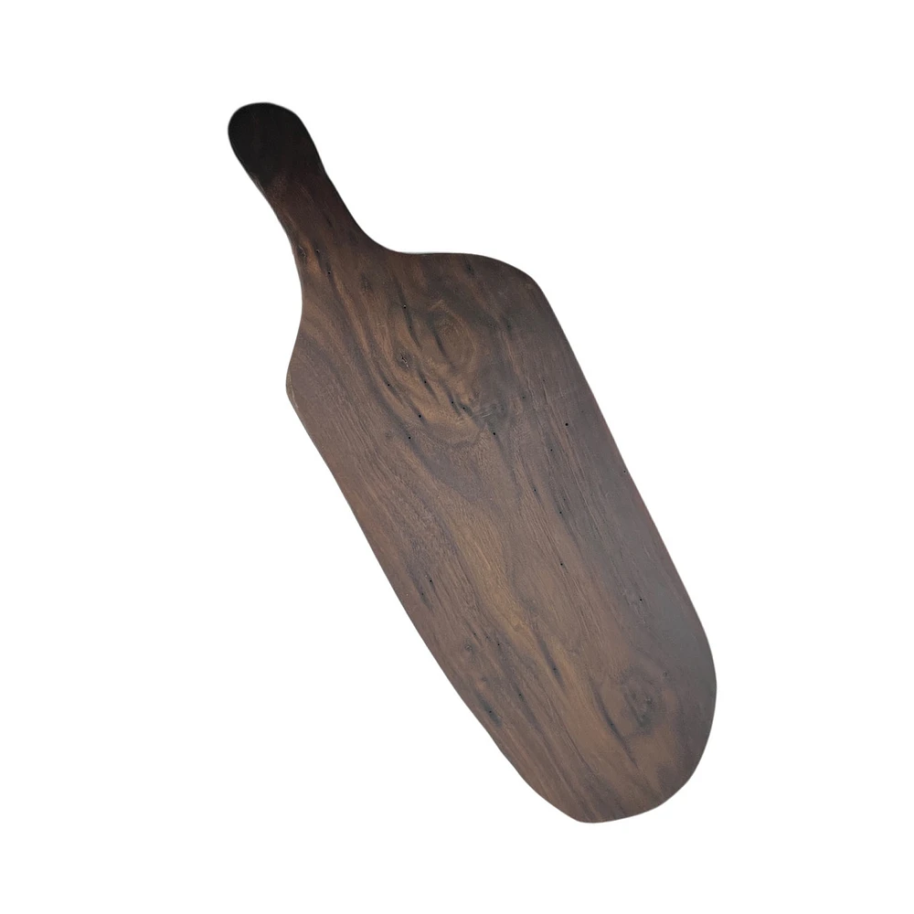 Sticks and Boards Charcuterie Paddles Large Walnut (SB015)