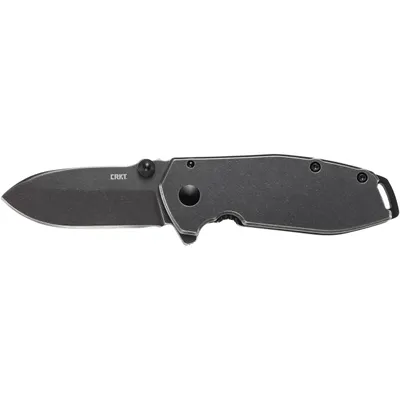 CRKT Squid Black Assisted (2493)