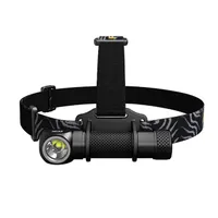 NiteCore HC33 L-Shaped Headlamp (HC33)