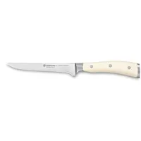 Wusthof Classic Creme Ikon 5" Boning Knife (4616-0;1040431414)