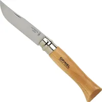 Opinel No.9 Stainless Steel (1083)