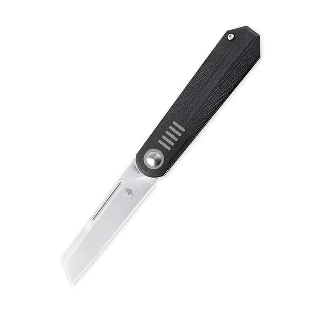 Kizer De L' Orme Black G10 (Ki3570A1)