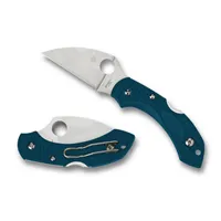 Spyderco Dragonfly 2 FRN K390 Wharncliffe (C28FP2WK390)