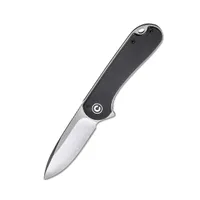 CIVIVI Elementum Black G10 (C907A)