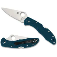 Spyderco Delica 4 Lightweight K390 (C11FPK390)