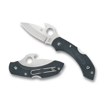 Spyderco Dragonfly 2 Emerson Opener (C28PGYW2)