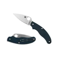 Spyderco UK Penknife CPM S110V (C94PDBL)