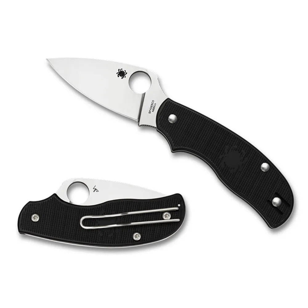 Spyderco Urban Lightweight (C127PBK)