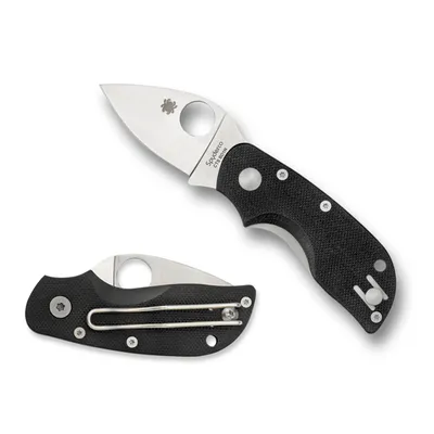 Spyderco Chicago (C130GP)