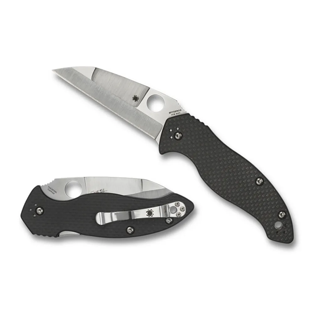 Spyderco Canis (C248CFP)