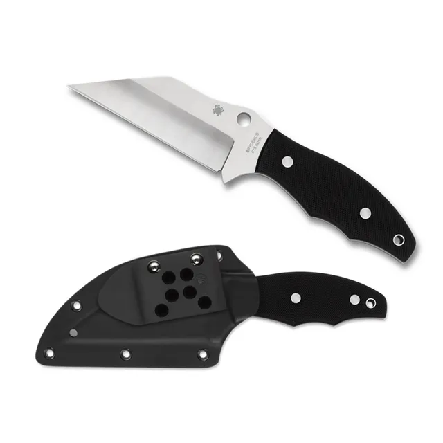 Spyderco Gauntlet Premium sharpening system, 603FCBN