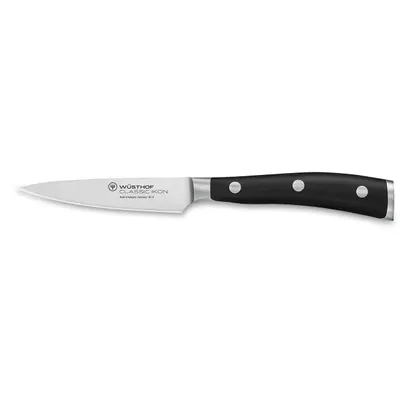 Wusthof Classic Ikon 3.5" Paring Knife (4086/9;1040330409)