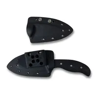 Spyderco Mule Team Boltaron Sheath (MTSH)