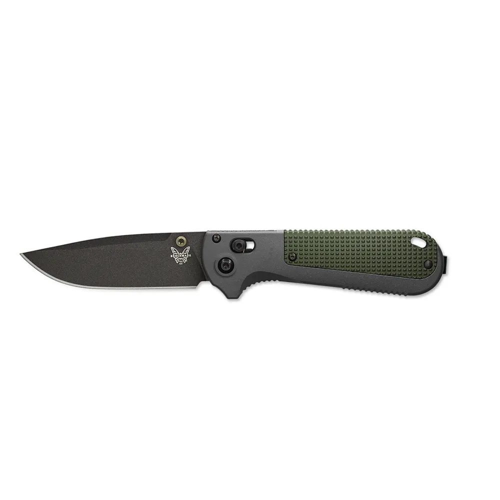 Benchmade Redoubt (430BK)