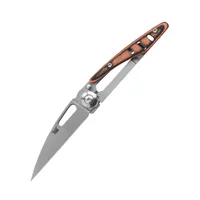 Black Tusk Krumholtz Pakka Wood (KRUM35-PK)