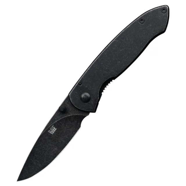 Black Tusk Krumholtz Pakka Wood (KRUM35-PK)