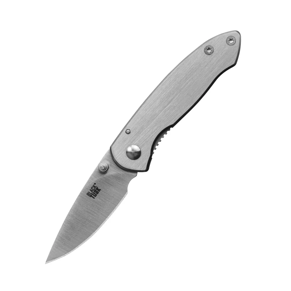 Black Tusk Mini Crux 2 Stainless Steel (2CRX286-SS)