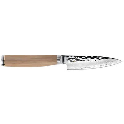 Shun Premier Blonde Paring Knife 4" (TDM0700W)