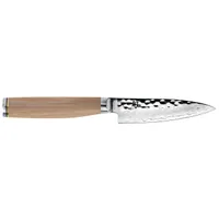 Shun Premier Blonde Paring Knife 4" (TDM0700W)