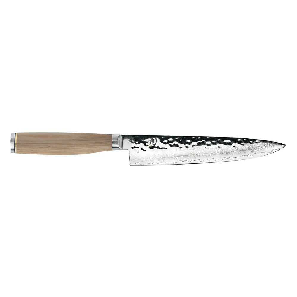 Shun Premier Blonde Utility Knife 6.5" (TDM0701W)