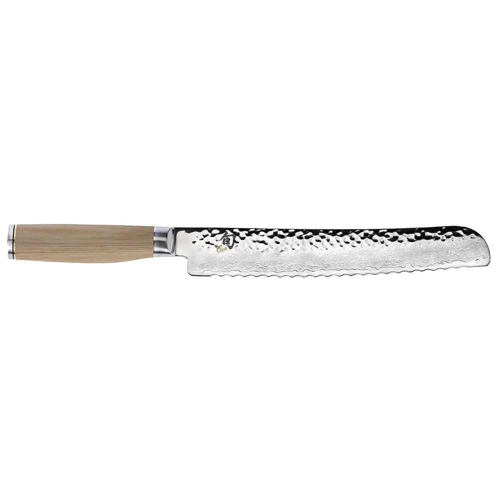 Shun Premier Blonde Bread Knife 9" (TDM0705W)