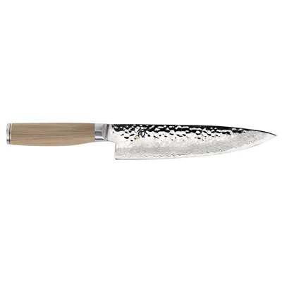 Shun Premier Blonde Chef's Knife 8" (TDM0706W)
