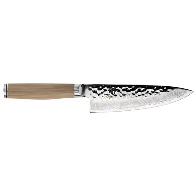 Shun Premier Blonde Chef's Knife 6" (TDM0723W)