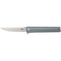 CRKT CEO Compact Blue Grey (7095)