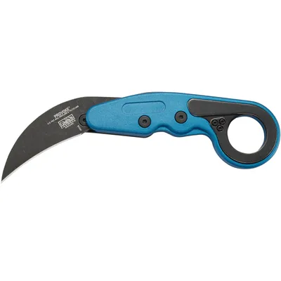 CRKT Provoke Blue Metallic (4041B)