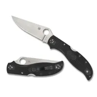 Spyderco Strech 2 XL Lightweight (C258PBK)