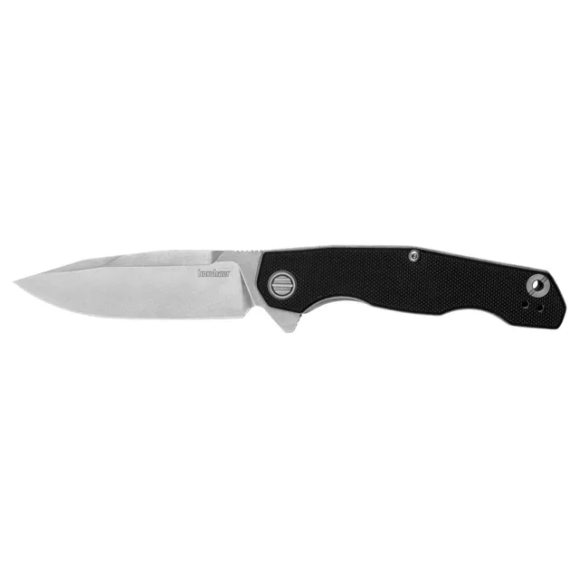 Kershaw Outlier, 2064