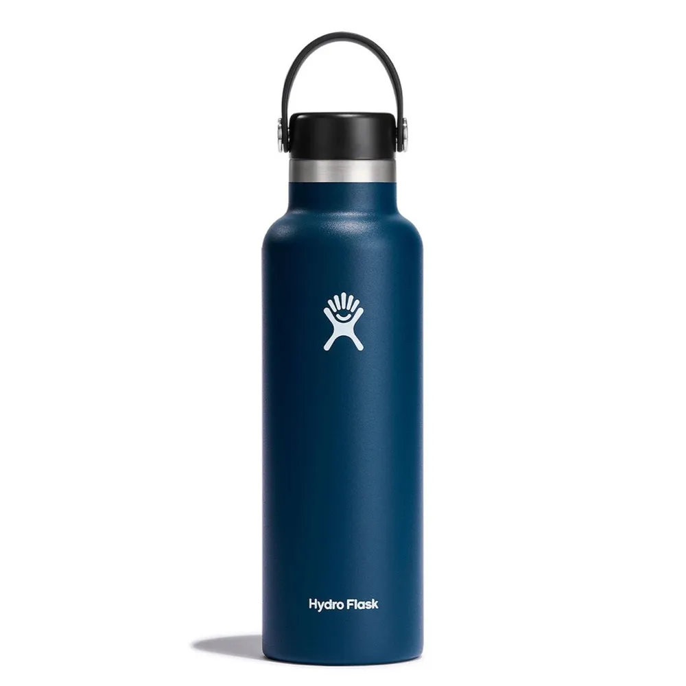 Hydro Flask Standard Mouth Indigo 21oz (S21SX464)