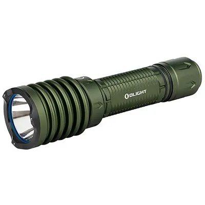 Olight Warrior X 3 OD Green Flashlight (O-WX3-ODG#CA)