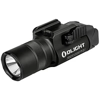 Olight Baldr Pro R Rail Mount Tactical Flashlight (O-BPR-BK#CA)