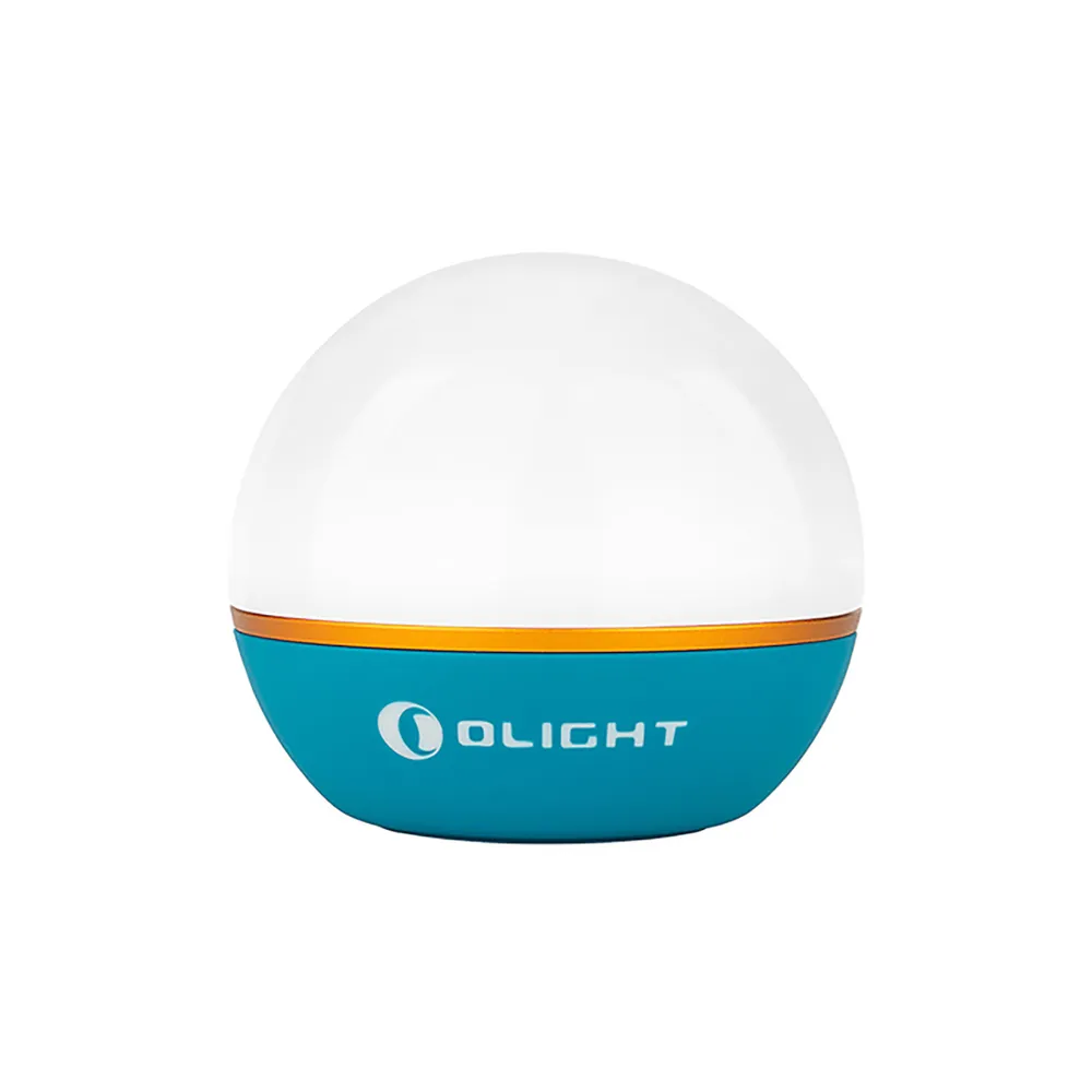 Olight Obulb MCs Aqua Blue Colour Changing Light (O-OBMCS-AB#CA)