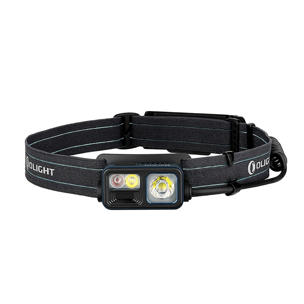 Olight Array 2S Running Headlamp Midnight Blue (O-AR2S-MB#CA)