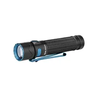 Olight Warrior Mini 2 Flashlight (O-WARRIOR2MINIBK#CA)