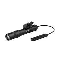 Olight Odin GL M Rail Mounted Tactical Flashlight (O-ODINGL-BK#CA)