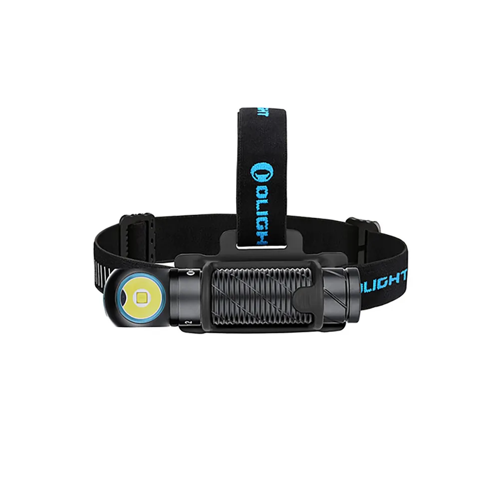 Olight Perun 2 Headlamp (O-PERUN2-BK#CA)