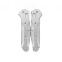 Flytanium Benchmade Mini Osborne Scales Titanium (FLY-817)