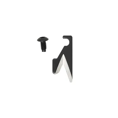 Leatherman MUT Replacement Strap Cutter Insert (930364)