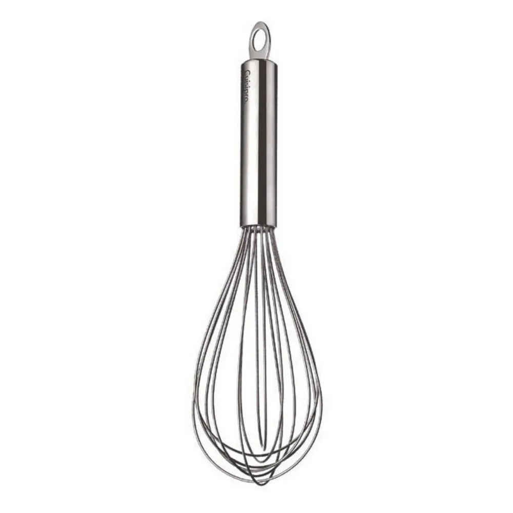 Cuisipro Stainless Steel Balloon Whisk 8" (74764899)