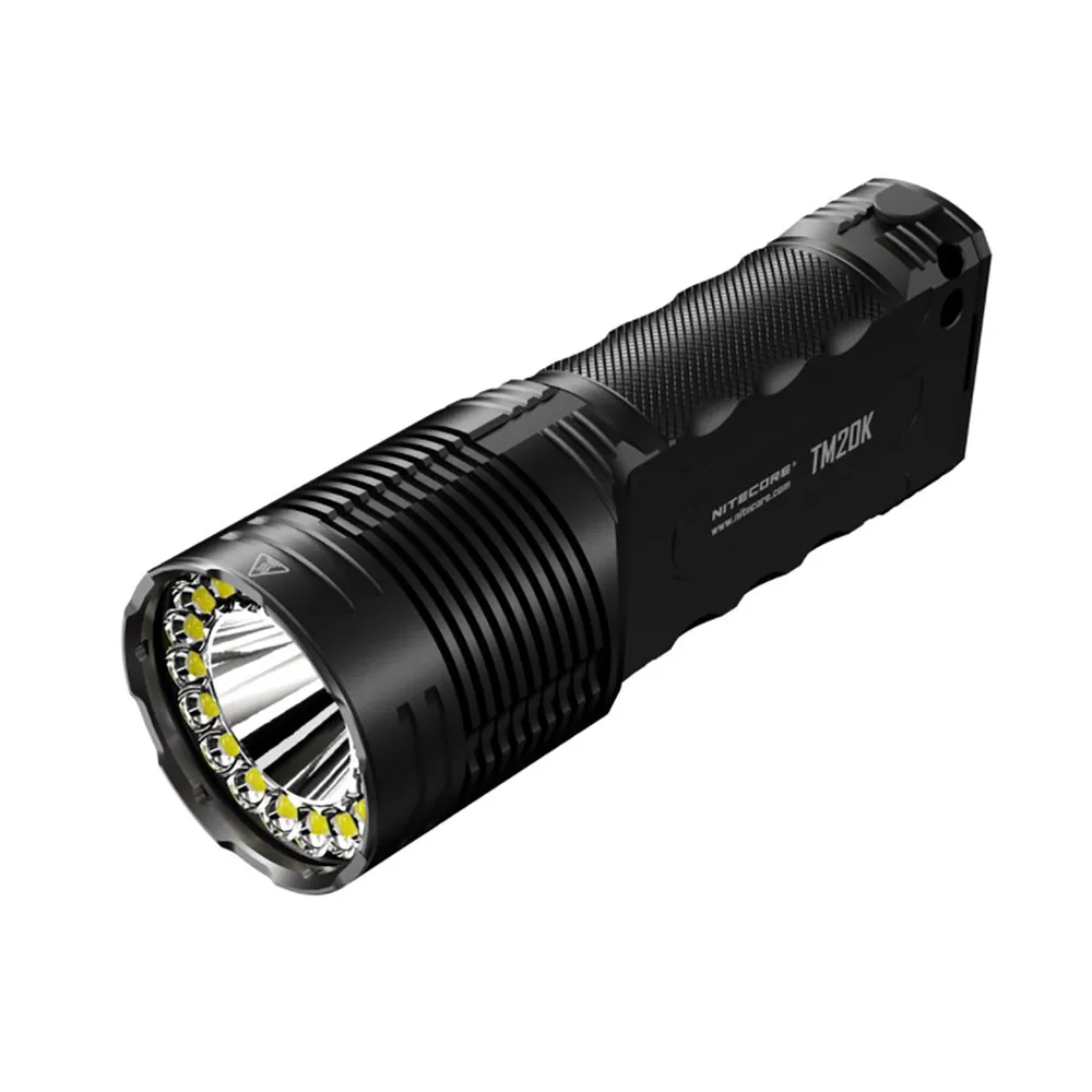 Nitecore TM20K High Performance Searchlight (TM20K)